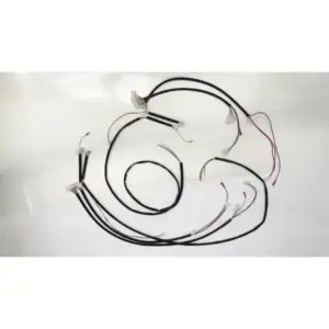 Remeha kabelboom CWH 60