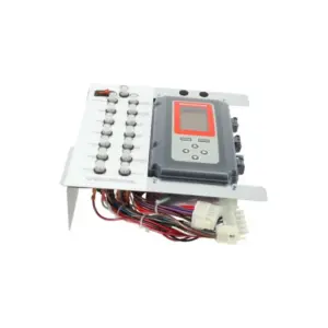 Remeha 4-traps regelthermostaat