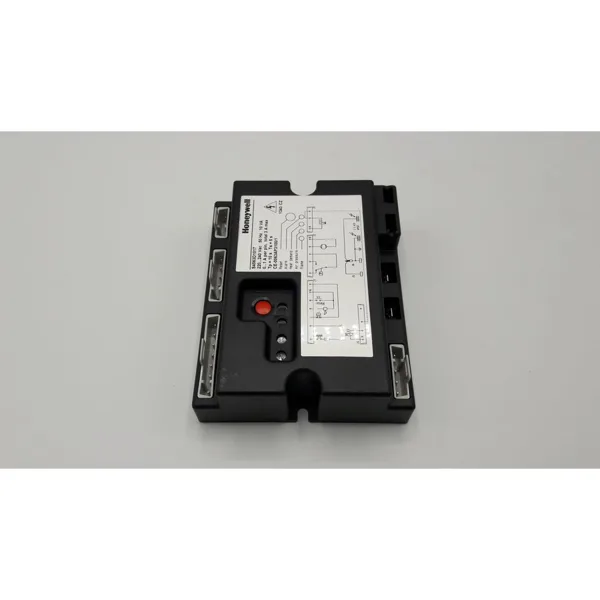 Remeha branderautomaat