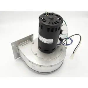 Remeha ventilator