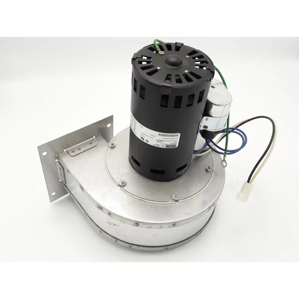 Remeha ventilator