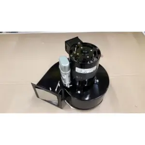 Remeha ventilator