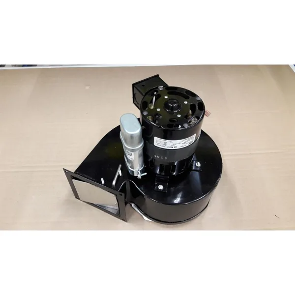 Remeha ventilator