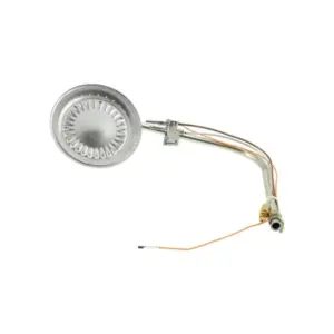 Remeha hoofdbrander na 2000 TM