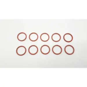 Remeha O-ring warmwateruitlaat