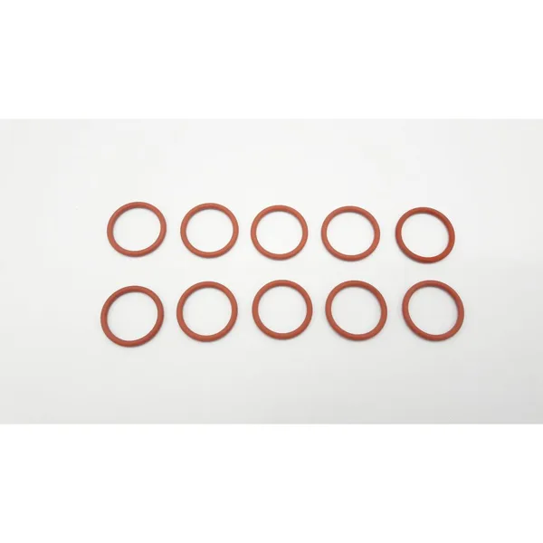 Remeha O-ring warmwateruitlaat
