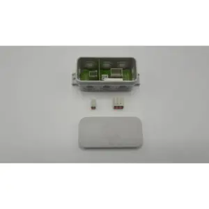 Remeha 0-10V relais SLC controler
