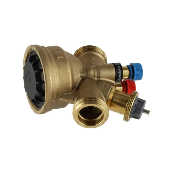 Remeha 2-wegklep DN20 (TA modulator)
