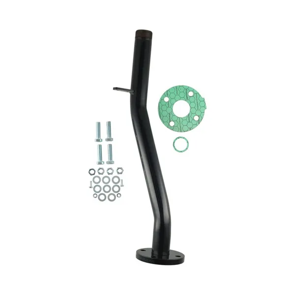 Remeha aanvoerpijp DN50
