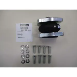 Remeha compensator DN50