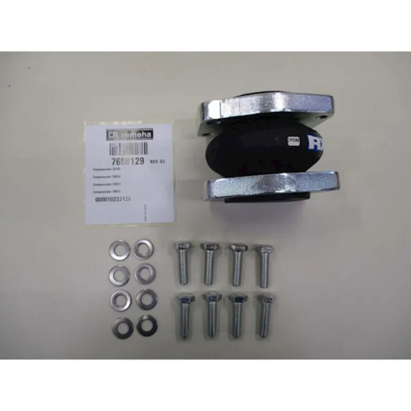 Remeha compensator DN50
