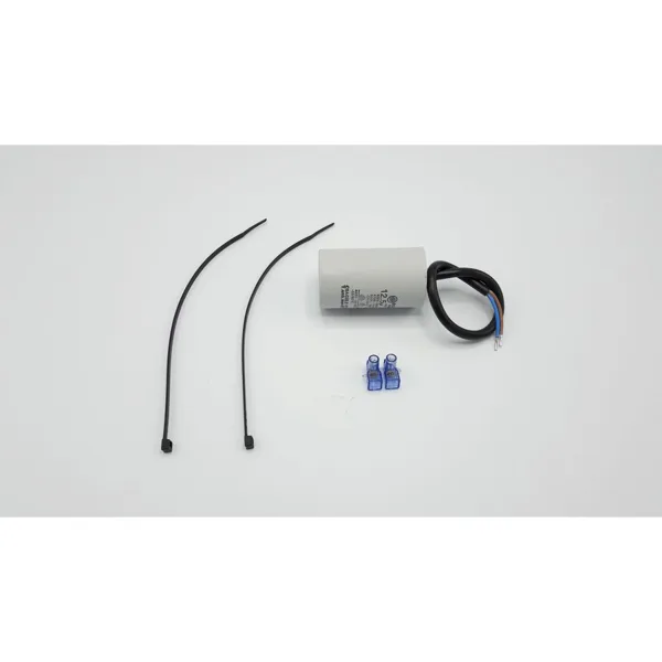 Remeha condensator hydrauliek pomp