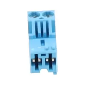 Remeha connector boilertemperatuurvoeler (blauw) voor Quinta