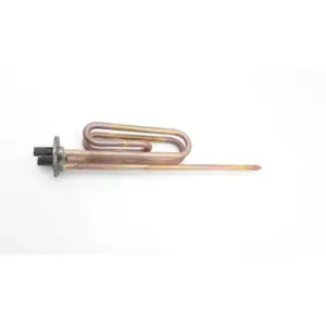 Remeha elektrisch element boiler