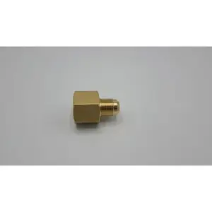 Remeha Flare-reductie F5/8" M1/2"