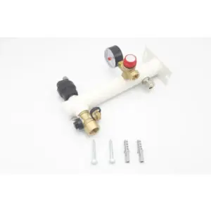 Remeha flexconsole plus