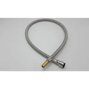 Remeha flexibele drinkwaterleiding 100 cm