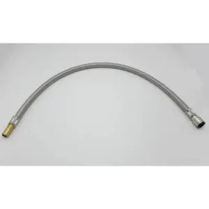 Remeha flexibele drinkwaterleiding 82 cm
