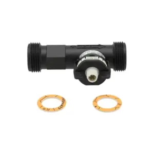 Remeha flowmeter DN20