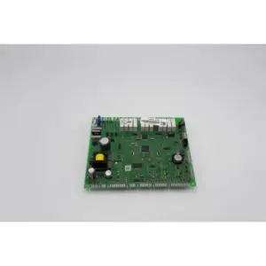 Remeha hoofdprintplaat 6004 (fw 27)