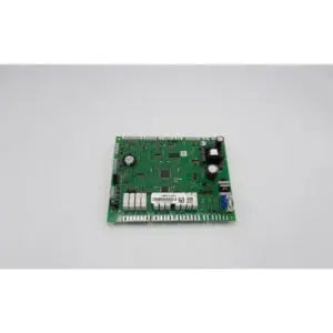 Remeha hoofdprintplaat 6006/60 08/6010 (fw 27)