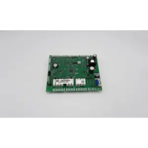 Remeha hoofdprintplaat 6006/60 08/6010 (fw 27)
