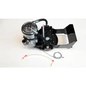 Remeha hydrauliekpomp JPMP039