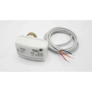 Remeha JC motor 24 VAC 3-punts M28