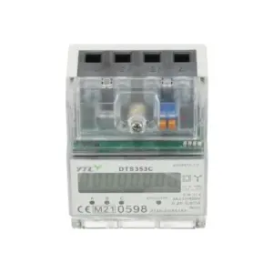 Remeha kWh-meter 80A