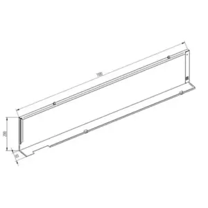 Remeha mantel links