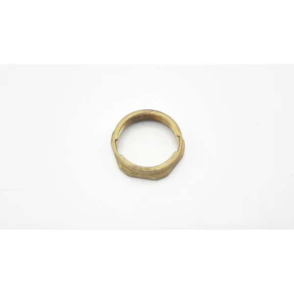 Remeha messing wartel 1.5 laag