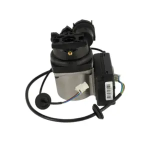 Remeha modulerende A-label pomp