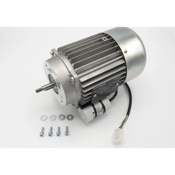 Remeha motor hydrauliekpomp