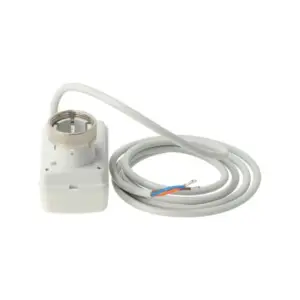Remeha motor Johnson control 230V
