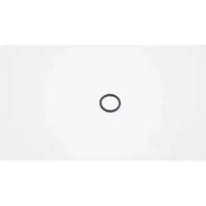 Remeha O-ring debietmeter