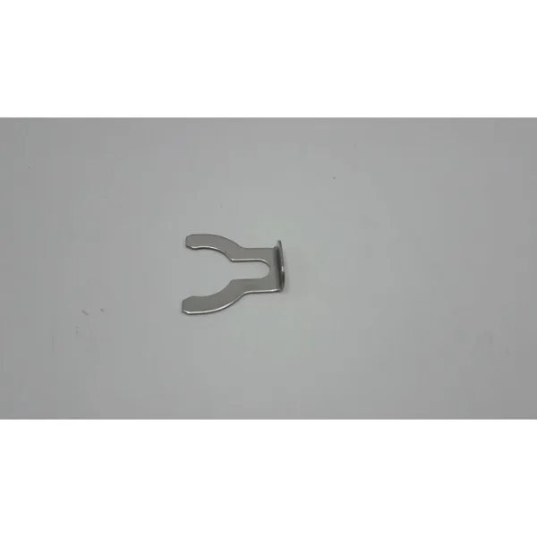 Remeha pin debietmeter