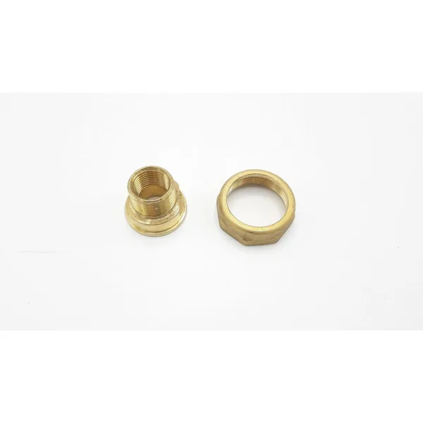 Remeha pompkoppeling Grundfos R1/2"
