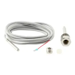 Remeha sensor FRP60 + dompelhuls voor Tzerra