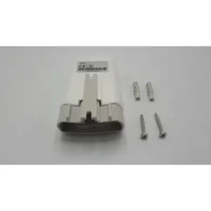 Remeha SP10 overspanningsbeveiliging