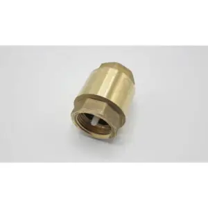 Remeha terugslagklep YORK 1031