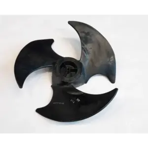 Remeha ventilatorblad 6004/600