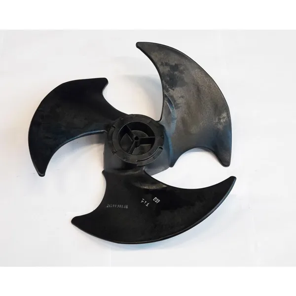 Remeha ventilatorblad 6004/600