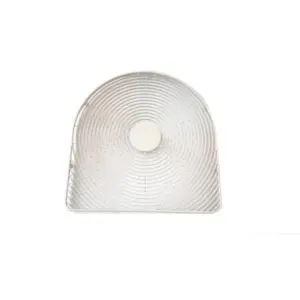 Remeha ventilatorkap