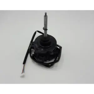 Remeha ventilatormotor voor Tzerra