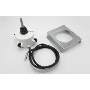 Remeha ventilatormotor 6010