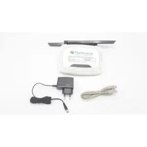 Remeha wifi router