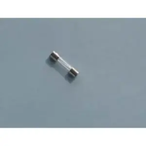 Remeha zekering 250V 6,3A voor Tzerra