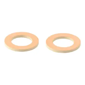 Remeha Pakking 24x15x2 voor Tzerra