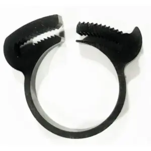 Remeha Plastic clip condenssl.