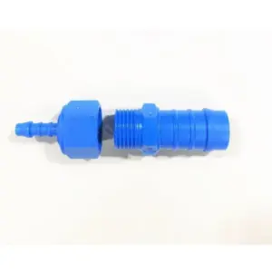 Remeha 19mm naar 6mm koppeling